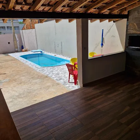 Recanto Nascimento Olimpia Exterior photo