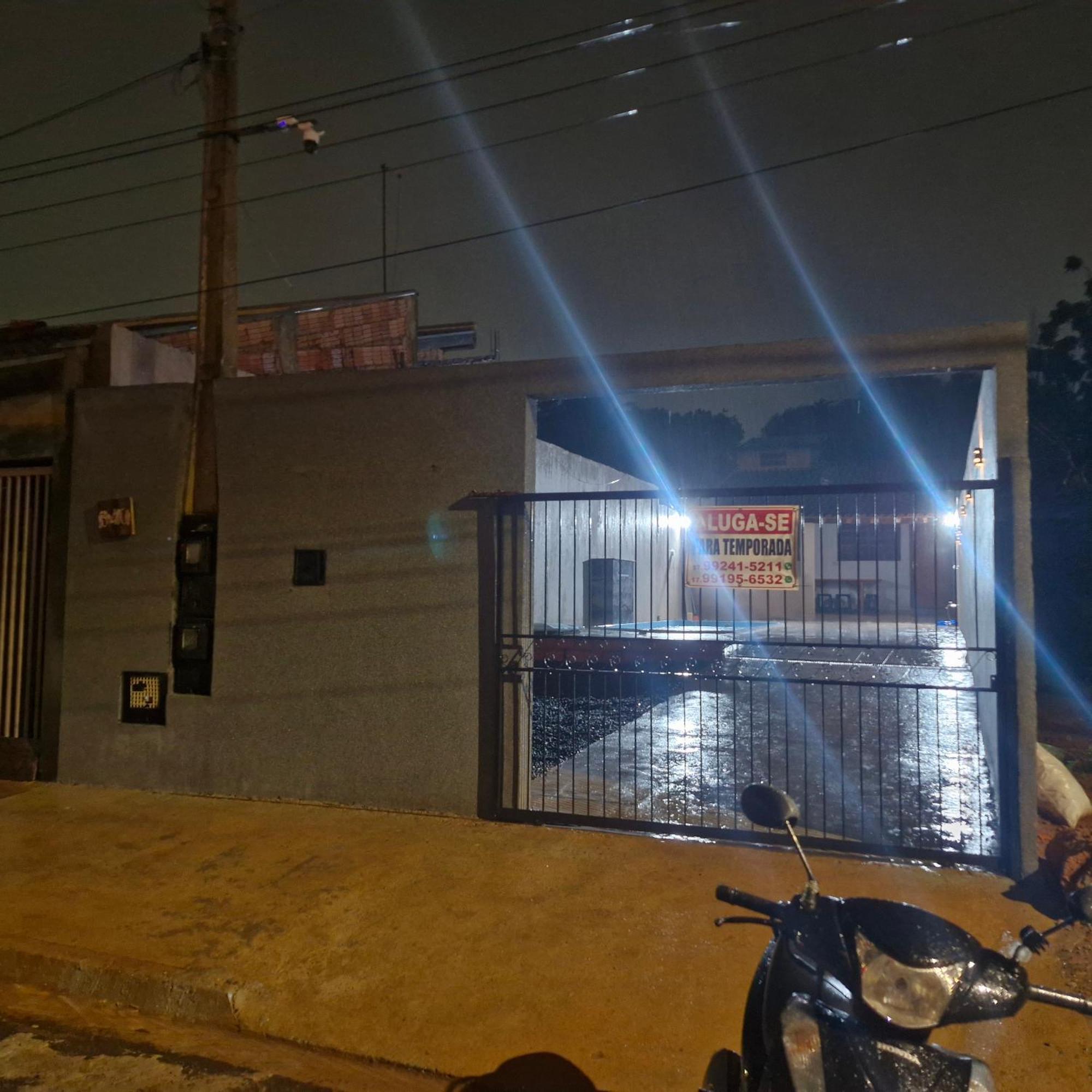 Recanto Nascimento * Olimpia
