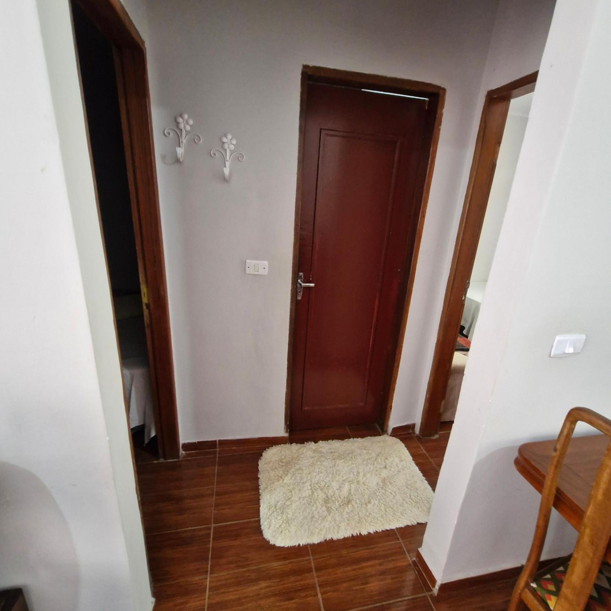 Recanto Nascimento Holiday home *