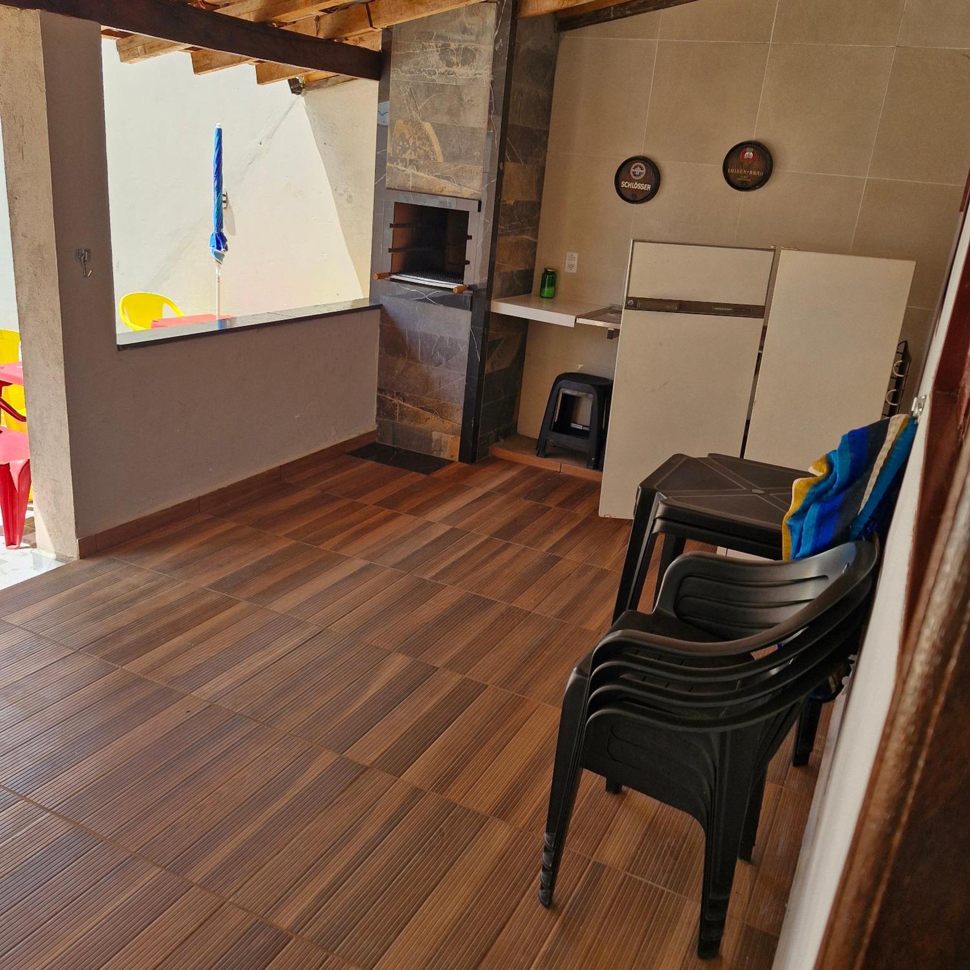Holiday home Recanto Nascimento *