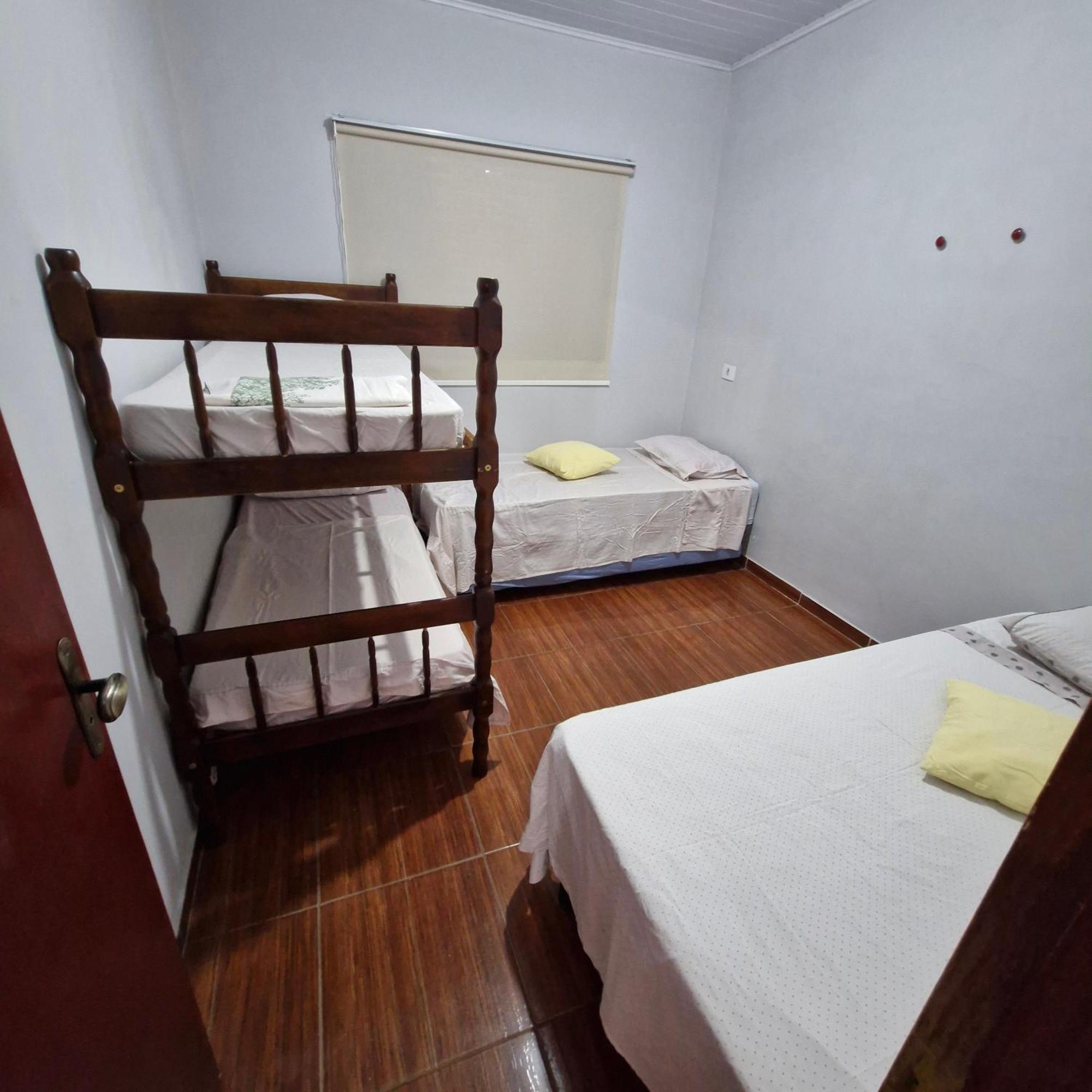 Holiday home Recanto Nascimento Olimpia