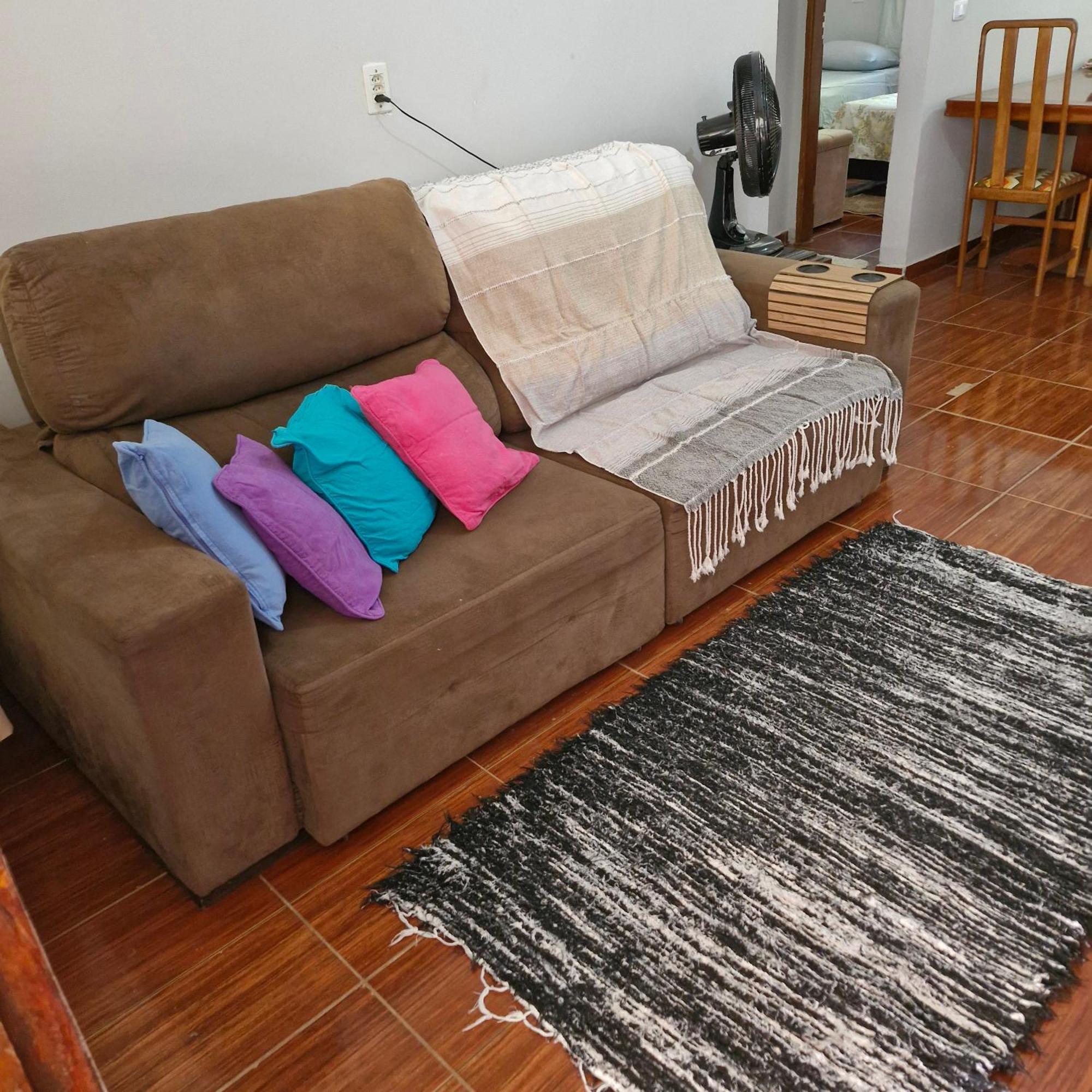 Recanto Nascimento Holiday home *