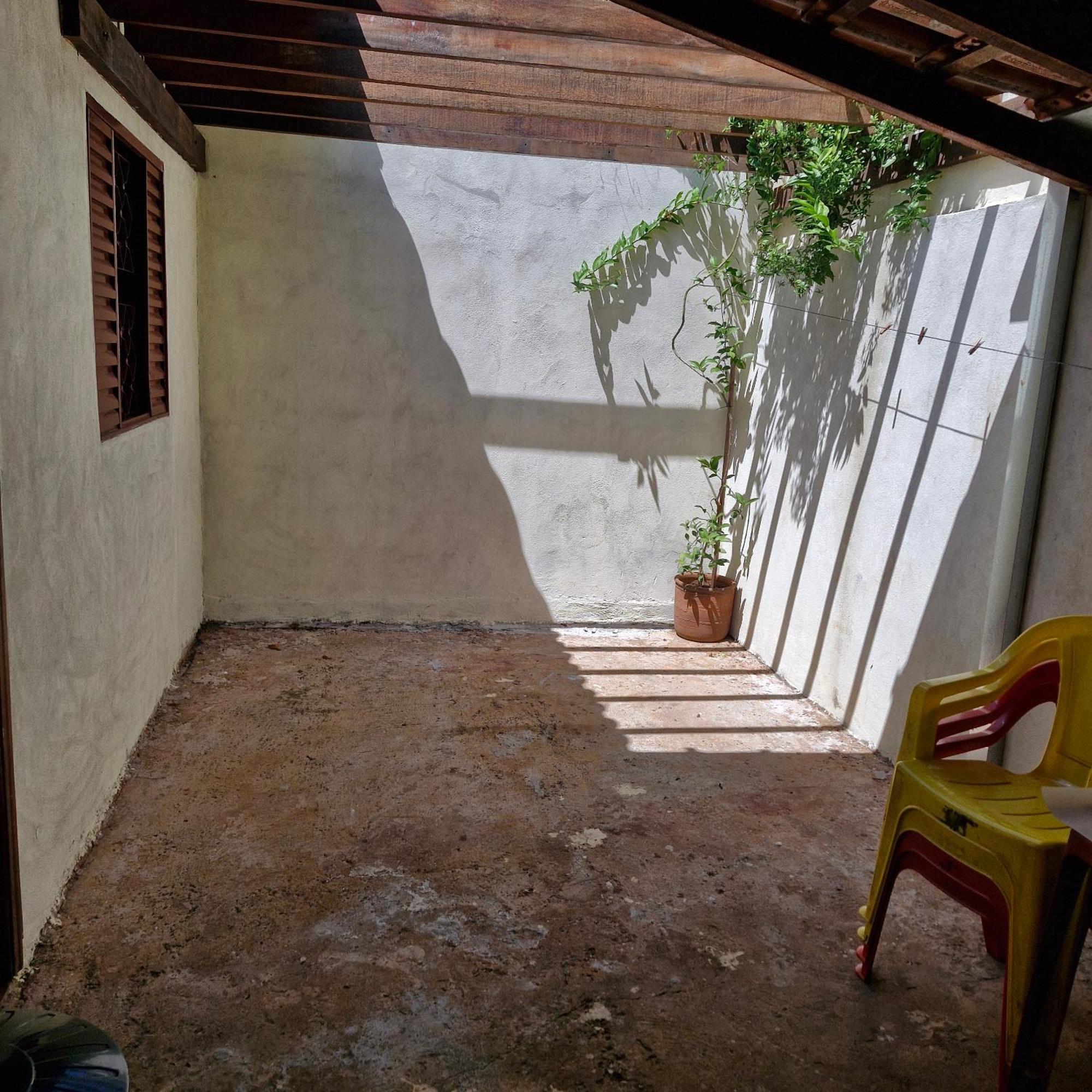 Holiday home Recanto Nascimento *