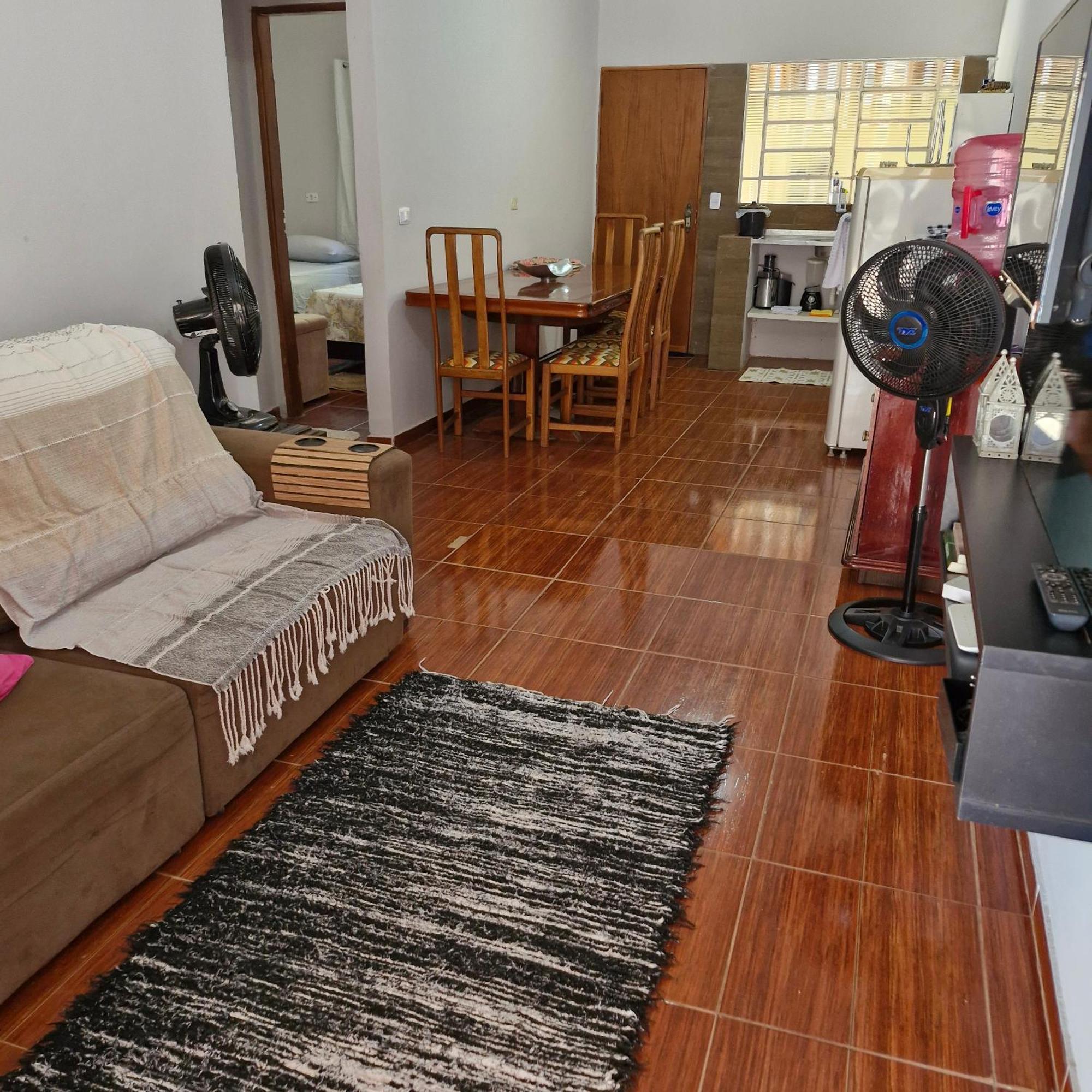 Recanto Nascimento Holiday home